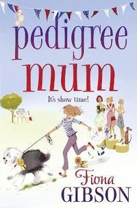 bokomslag Pedigree Mum