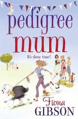 Pedigree Mum 1