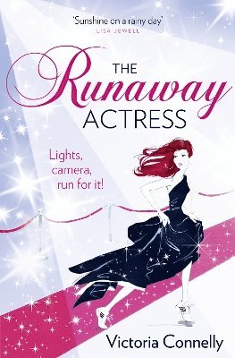 The Runaway Actress 1