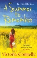 Victoria Connelly - Summer to Remember, Häftad