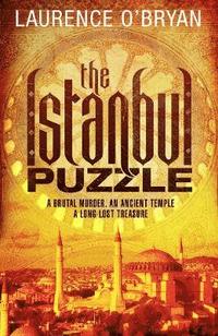 bokomslag The Istanbul Puzzle