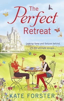 The Perfect Retreat 1