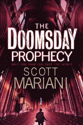 The Doomsday Prophecy 1
