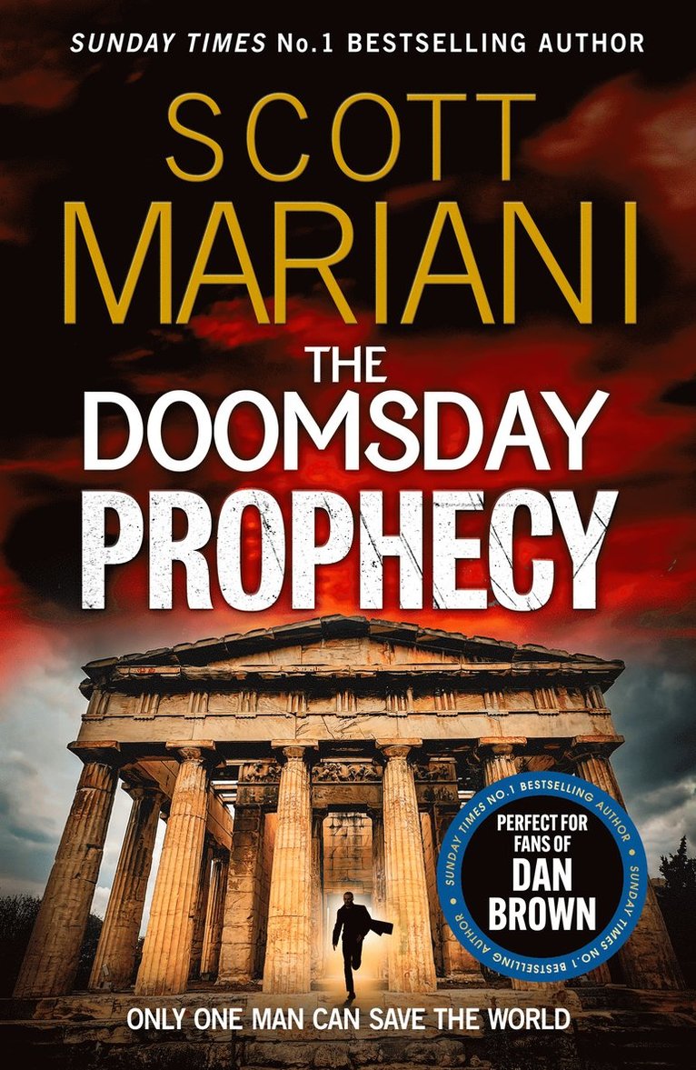 The Doomsday Prophecy 1