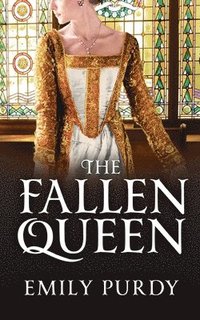 bokomslag The Fallen Queen