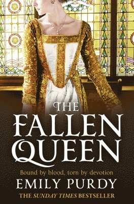 The Fallen Queen 1