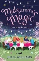 Midsummer Magic 1