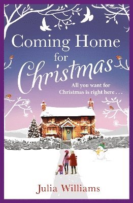 Coming Home For Christmas 1