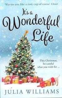 bokomslag It's a Wonderful Life