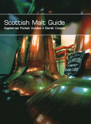 Scottish Malt Guide