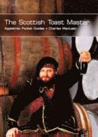 Charles MacLean - Scottish Toast Master, Häftad