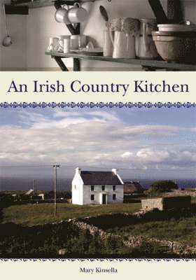 Irish Country Kitchen