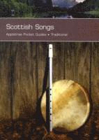 Traditional - Scottish Songs, Häftad
