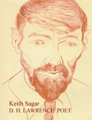 Keith Sagar - D H Lawrence, Häftad