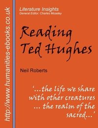 bokomslag Ted Hughes: New Selected Poems