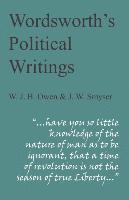 Wordsworth's Political Writings 1