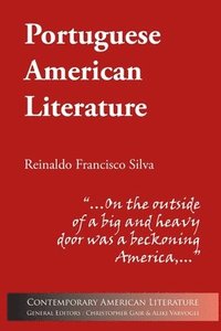 bokomslag Portuguese American Literature