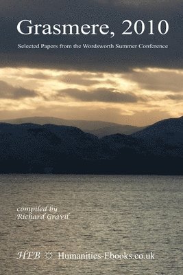 Richard Gravil - Grasmere 2010, Häftad