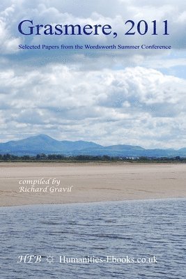 Richard Gravil - Grasmere 2011, Häftad
