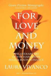 bokomslag For Love and Money