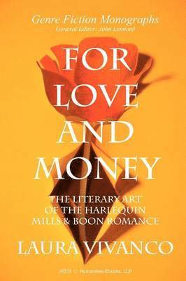 bokomslag For Love and Money