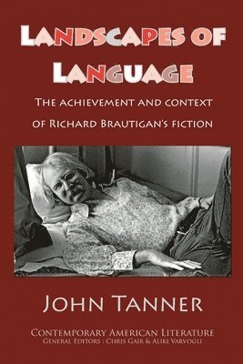 John Tanner - Landscapes of Language, Häftad
