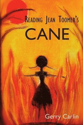 bokomslag Reading Jean Toomer's Cane