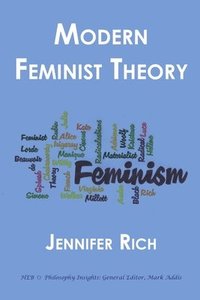 bokomslag Modern Feminist Theory