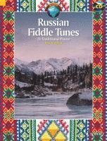 bokomslag Russian Fiddle Tunes