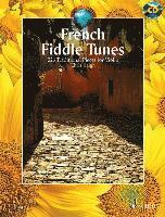 bokomslag French Fiddle Tunes