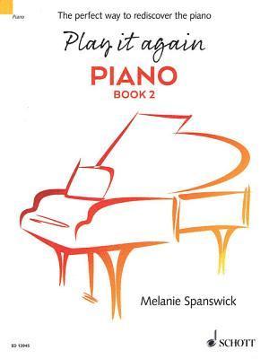 Play It Again Piano Book 2 1