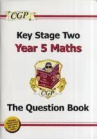 bokomslag KS2 Maths Year 5 Targeted Question Book