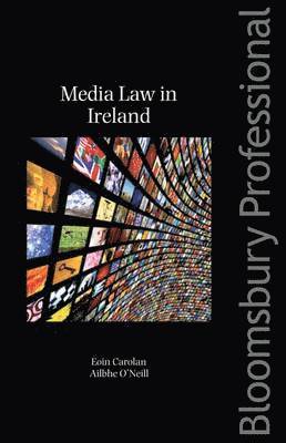 Media Law in Ireland 1