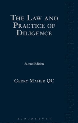 The Law and Practice of Diligence 1