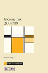 Income Tax 2008/09 1