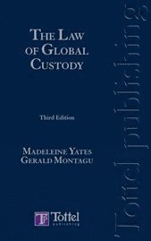 Law of Global Custody 1