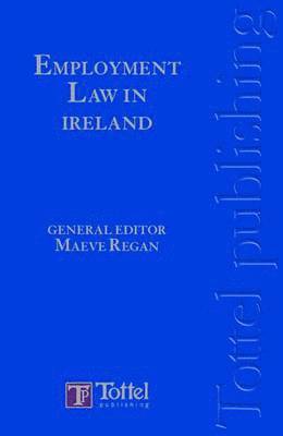 Employment Law in Ireland 1