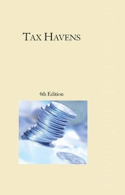 Tax Havens 1