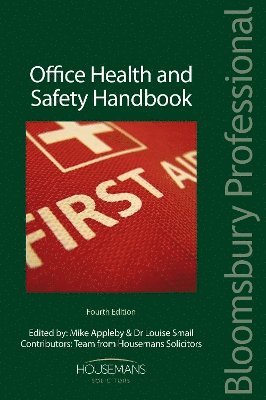 Office Health and Safety Handbook 1