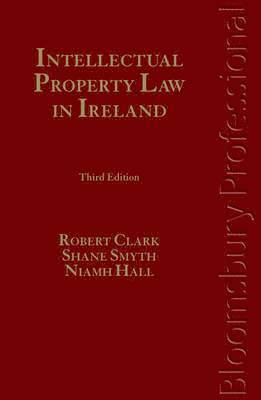 Intellectual Property Law in Ireland 1