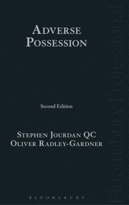 Adverse Possession 1