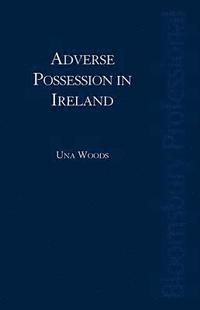bokomslag Adverse Possession in Ireland