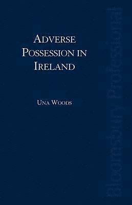 Adverse Possession in Ireland 1