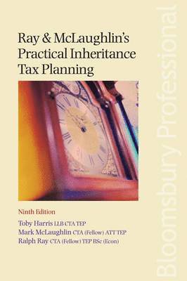 Practical Inheritance Tax Planning 1