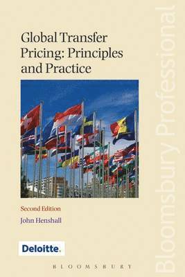 Global Transfer Pricing 1