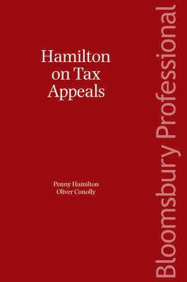 Hamilton on Tax Appeals 1