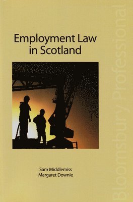 Employment Law in Scotland 1