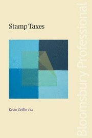 bokomslag Stamp Taxes