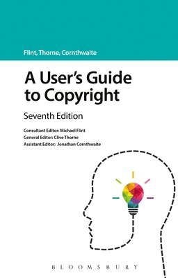 A User's Guide to Copyright 1