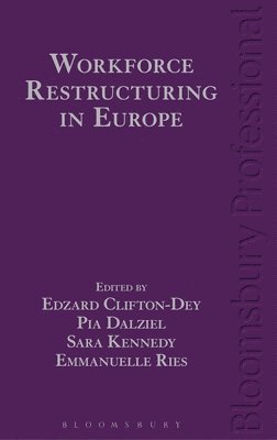 Workforce Restructuring in Europe 1